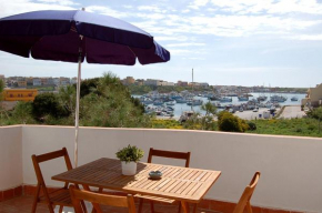Отель Case Vacanze Farchikalà  Lampedusa e Linosa